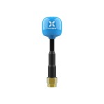 Wholesale Foxeer Antenna Lollipop 4 Plus 4+ Antenna 5.8G 2.6Dbi RHCP SMA RPSMA UFL LDS Antenna for Racing Drone